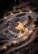 luxury venue vineyard spain - 2