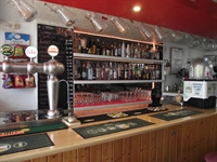 established profitable café bar - 2