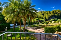 andalusian mill house with - 3