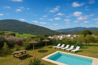 rural tourism complex ideal - 1