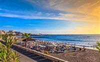 established bar las americas - 1