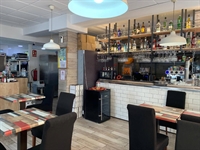 established profitable restaurant fuengirola - 2