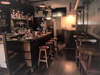 traditional english freehold pub - 2