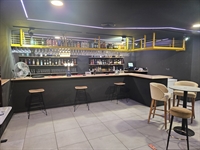 cocktail bar night club - 2