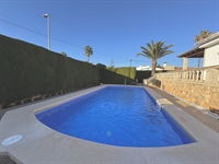 profitable villa with rental - 1