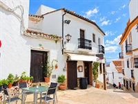 gaucin malaga iconic restaurant - 1