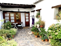 stunning alpujarran home licensed - 3