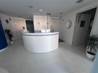 fully equipped dental clinic - 1