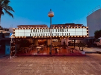 restaurant with terrace magaluf - 1