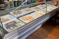 snackbar lunchroom spain costa - 2