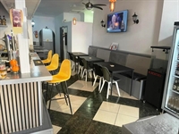 established recently part refurbished - 3