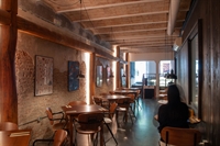 established restaurant group barcelona - 1