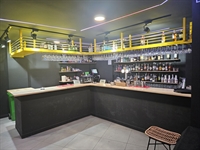 cocktail bar night club - 1