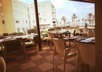famous italian restaurant gandia - 1