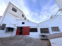 fabulous former jamón factory - 1