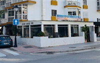 restaurant for transfer traspaso - 1