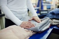 dry cleaning laundry business - 1