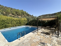 historic millhouse with rental - 2