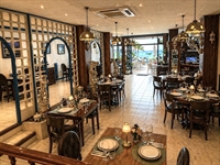 restaurante en altea primera - 2