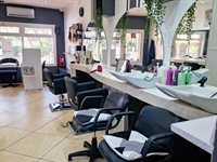 long-established unisex hair beauty - 1