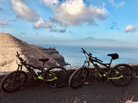 e-bike rental la gomera - 3