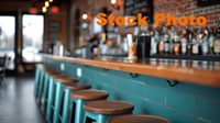 trendy pub nightlife zone - 1