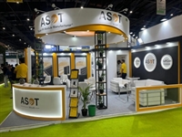 exhibition stand builder for - 3