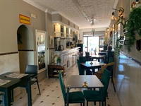 homely popular café bar - 2
