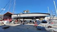 established superyacht wrapping business - 1