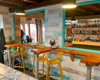 established café bar fuengirola - 1
