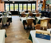 long-established marbella beachfront restaurant - 3