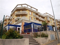 fuengirola investment company with - 1