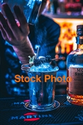premium cocktail bar the - 3