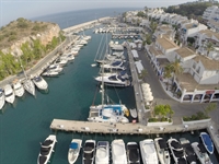 profitable yacht charter operation - 1