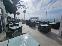 a landmark restaurant beach - 2