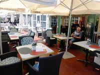 bargain priced freehold cafe - 3
