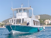 unique charter boat business - 1