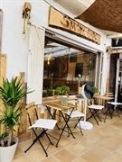 stunning beach shack alicante - 1