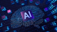 artificial intelligence ai business - 1