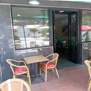 bar-restaurant estepona - 2