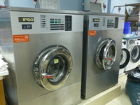 established laundry business javea - 1