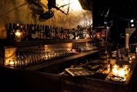 fantastic café bar restaurant - 1
