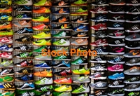 extremely successful sports retail - 3