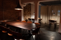 established restaurant group barcelona - 3