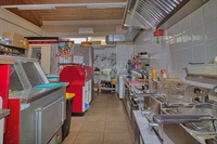 attractive premises with takeaway - 3