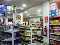 busy asian supermarket fuengirola - 3