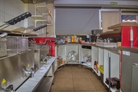 attractive premises with takeaway - 2