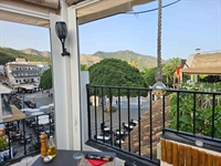 profitable restaurant with panoramic - 1