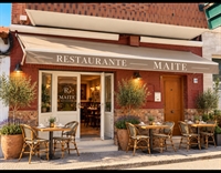 restaurant for sale benijofar - 1