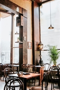 premium restaurant the historic - 1